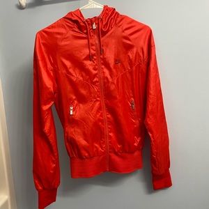 NIKE Running Jacket- The Windrunner